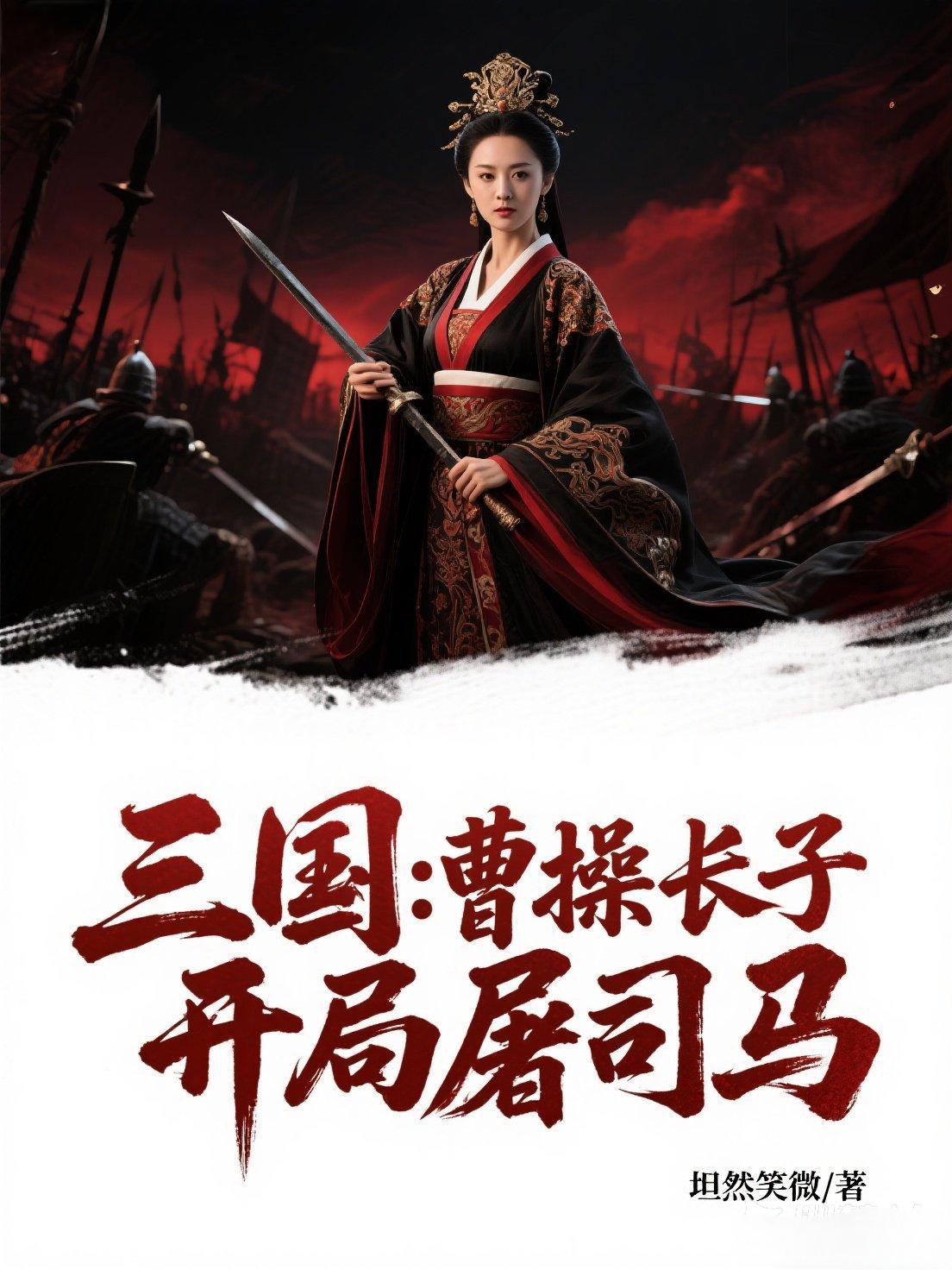 开局抢了貂蝉