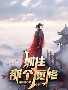 抓住那个魔修TXT全文