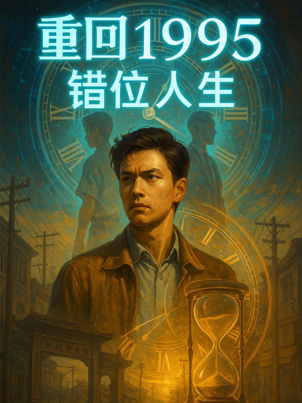 重返1995笔趣阁
